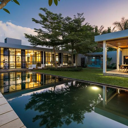 Loft Matahari By Balisuperhost Villa Ubud  Exterior photo