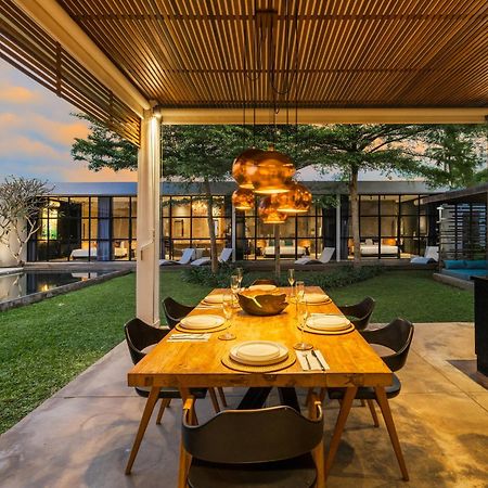 Loft Matahari By Balisuperhost Villa Ubud  Exterior photo