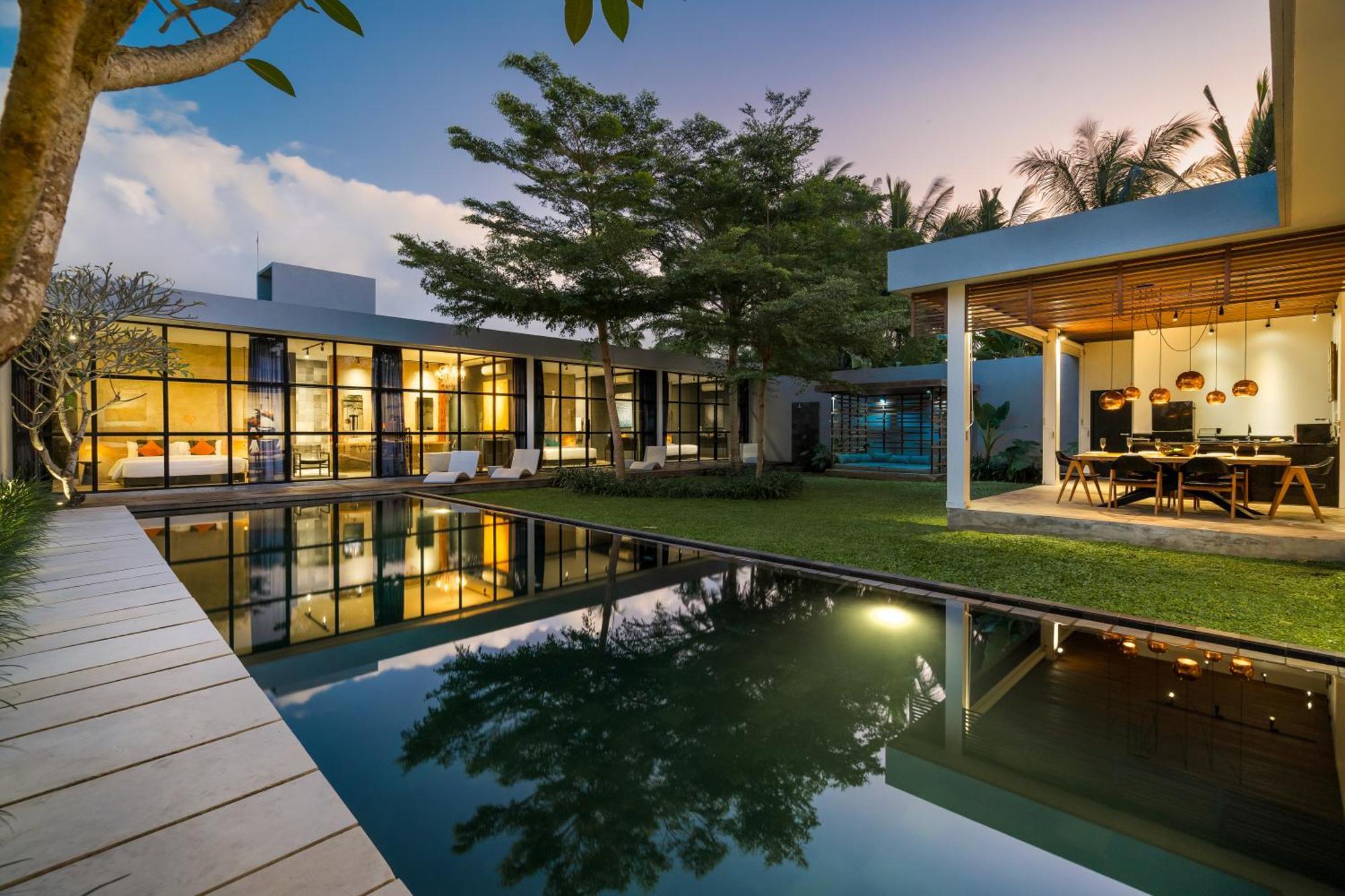 Loft Matahari By Balisuperhost Villa Ubud  Exterior photo