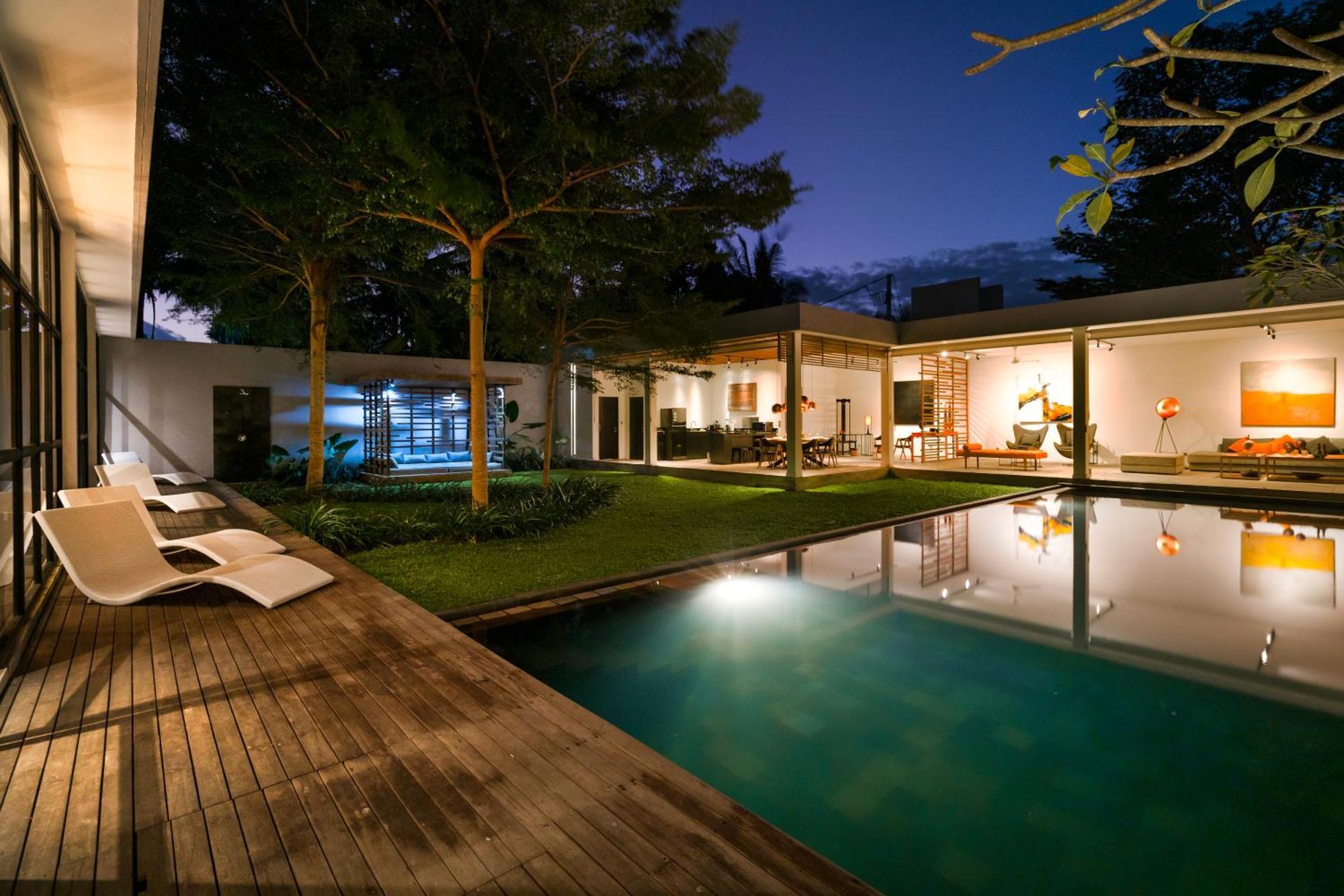Loft Matahari By Balisuperhost Villa Ubud  Exterior photo