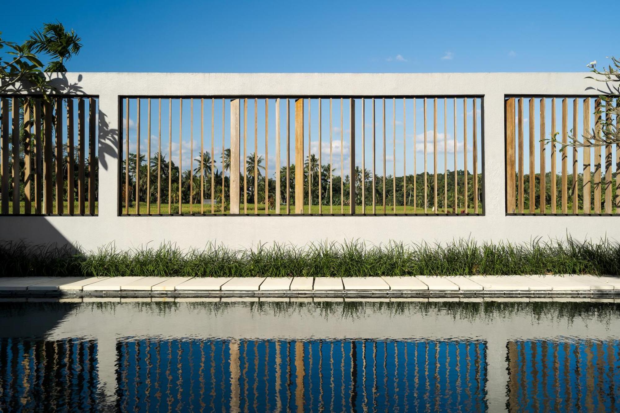 Loft Matahari By Balisuperhost Villa Ubud  Exterior photo