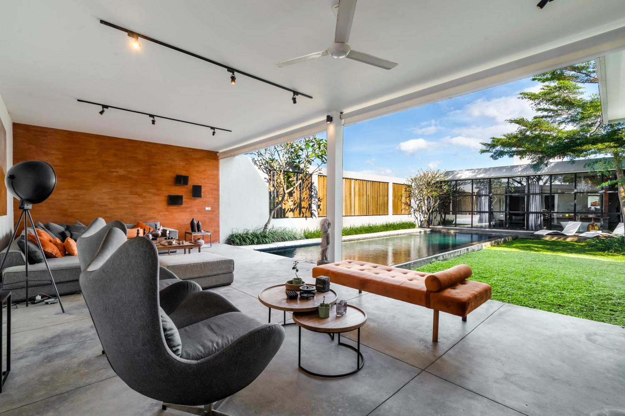 Loft Matahari By Balisuperhost Villa Ubud  Exterior photo
