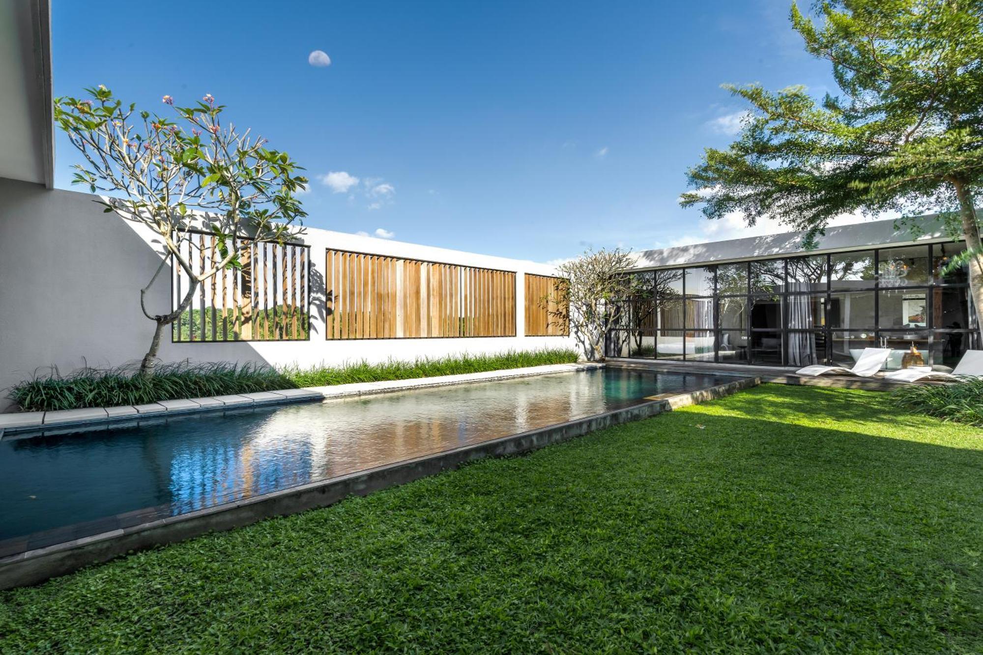 Loft Matahari By Balisuperhost Villa Ubud  Exterior photo