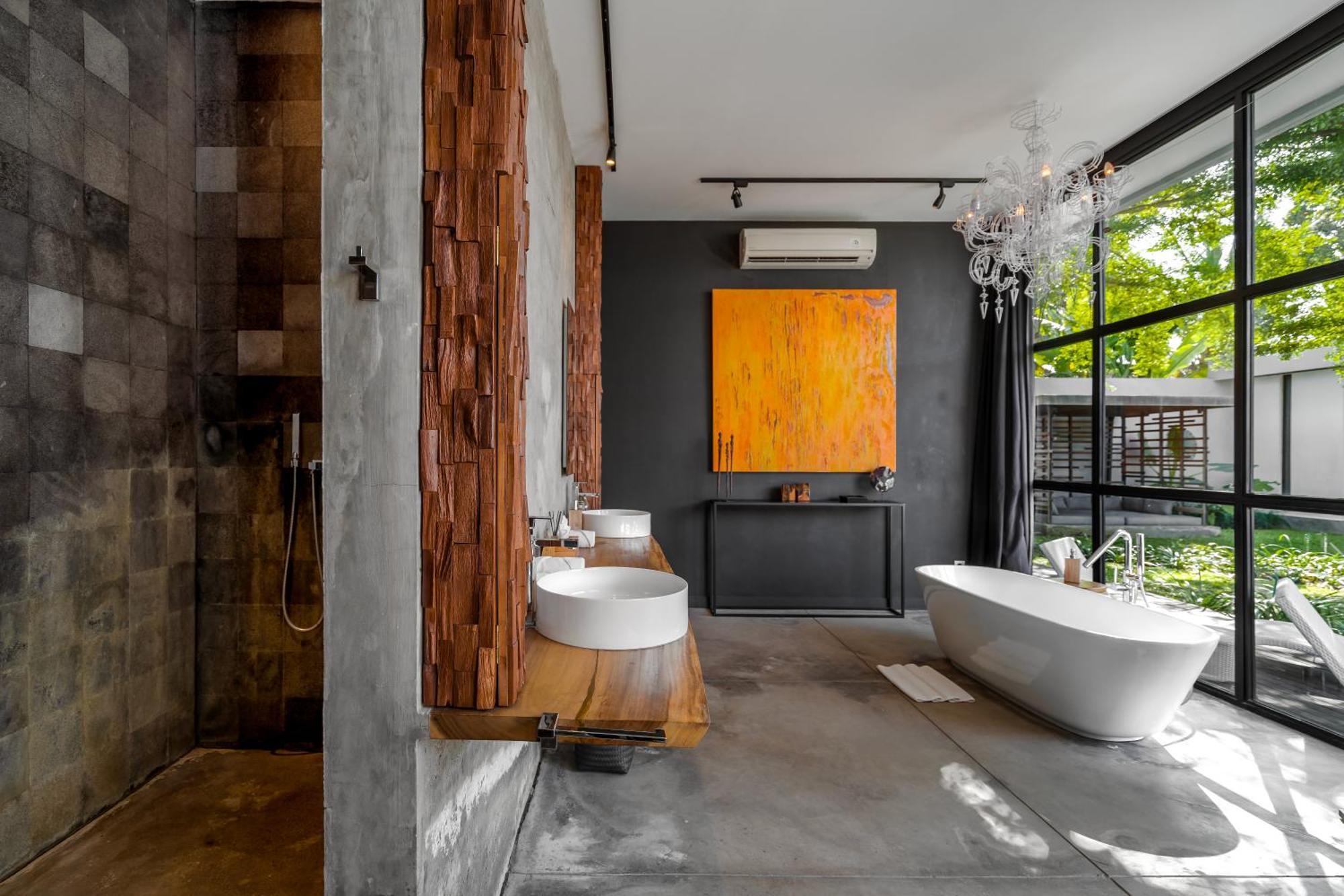 Loft Matahari By Balisuperhost Villa Ubud  Exterior photo