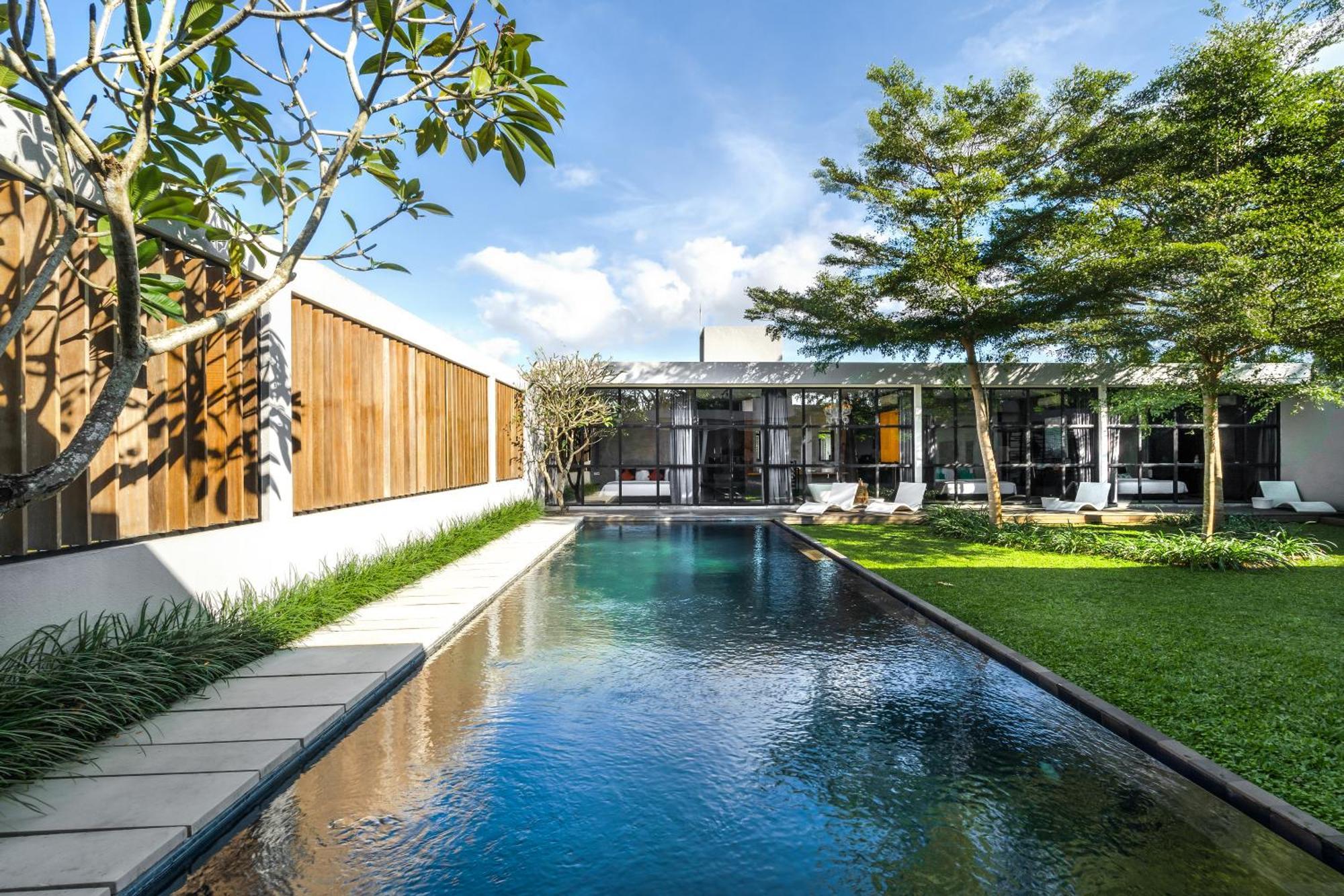 Loft Matahari By Balisuperhost Villa Ubud  Exterior photo