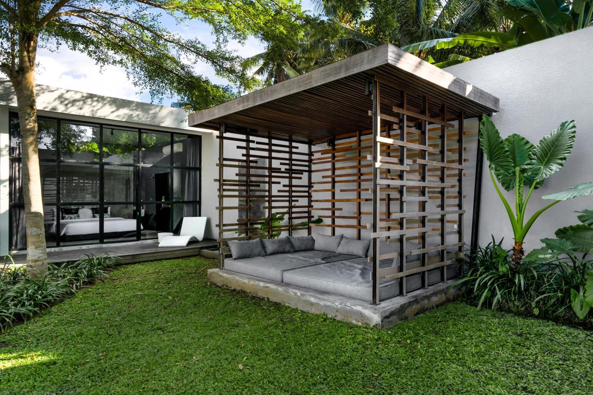 Loft Matahari By Balisuperhost Villa Ubud  Exterior photo