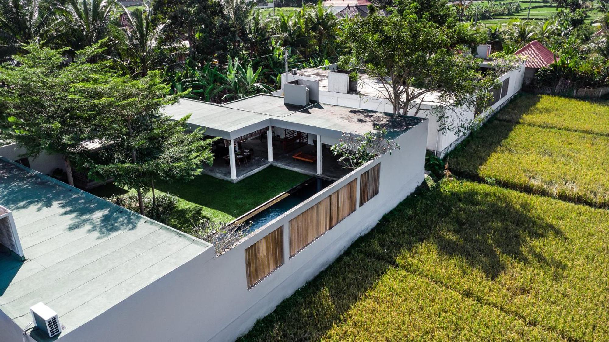 Loft Matahari By Balisuperhost Villa Ubud  Exterior photo