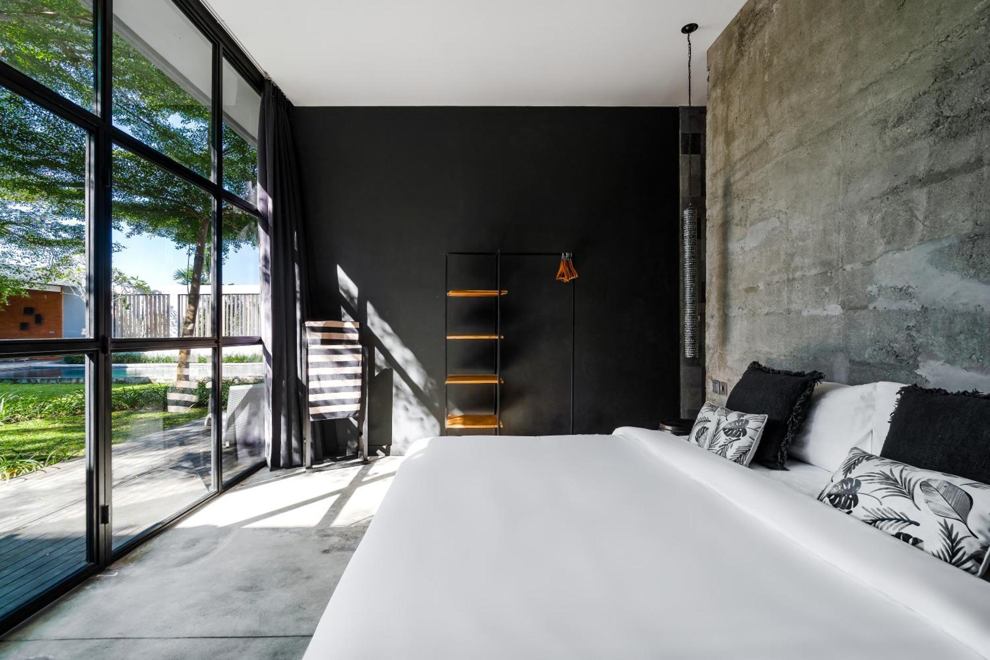 Loft Matahari By Balisuperhost Villa Ubud  Exterior photo