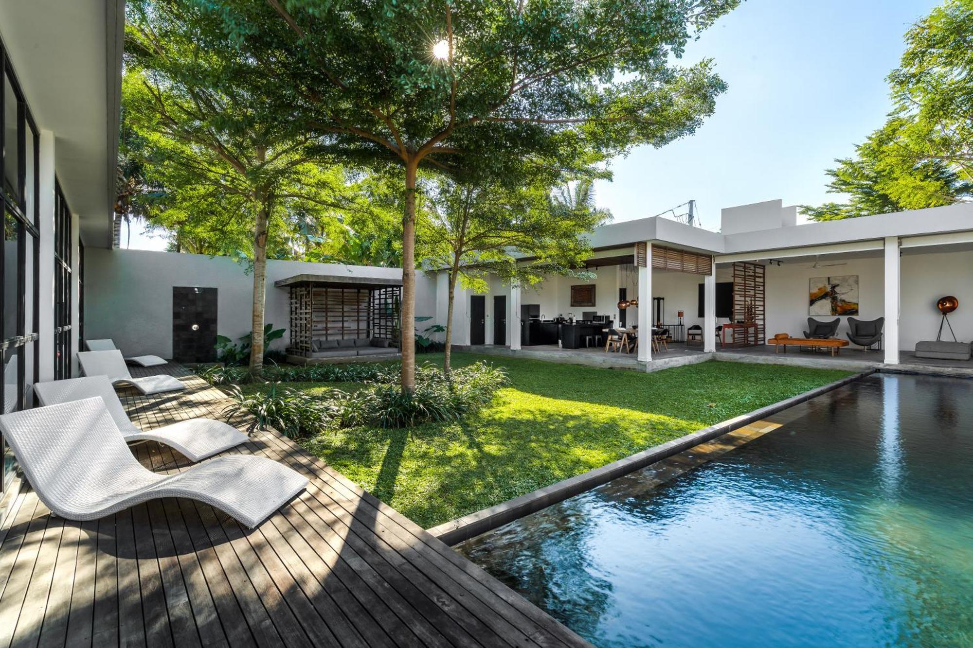 Loft Matahari By Balisuperhost Villa Ubud  Exterior photo